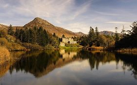 Ballynahinch Castle Hotel Ireland